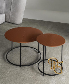 Столик журнальный Twist