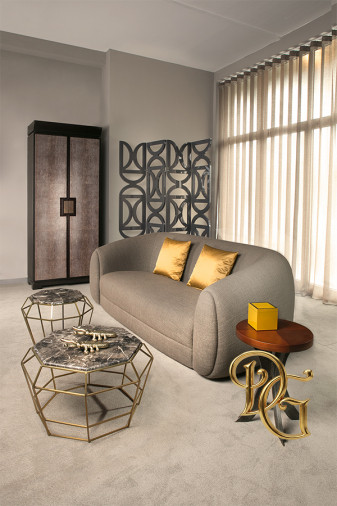 Столик журнальный Talin