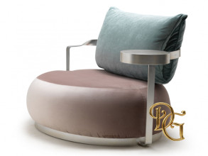 Кресло Botero