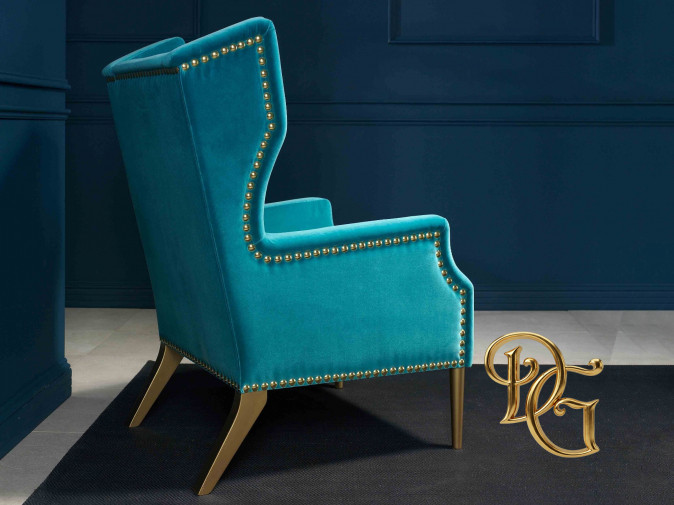 Кресло Absolute