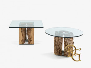 Столик журнальный Vice