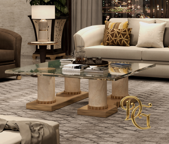 Столик журнальный Art.130