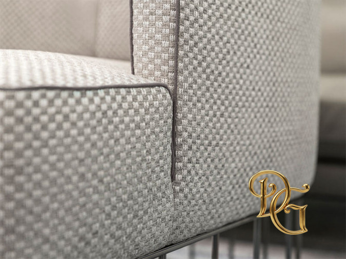 Кресло Tentazione Beige