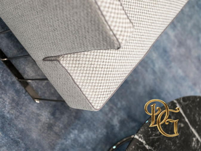 Кресло Tentazione Beige