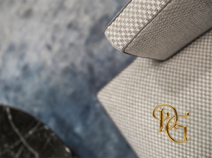 Кресло Tentazione Beige