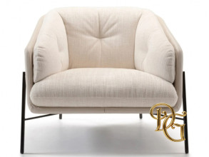 Кресло Fashion Beige