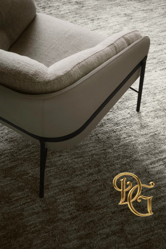 Кресло Fashion Beige