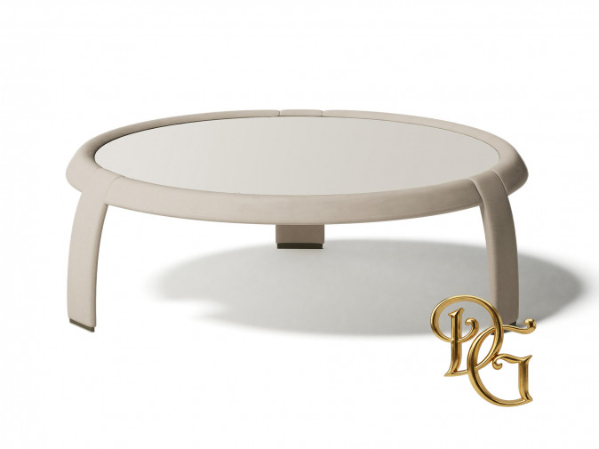 Столик журнальный Omega Beige