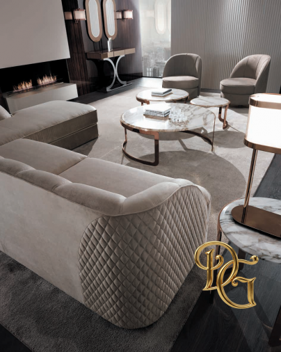 Столик журнальный Coco