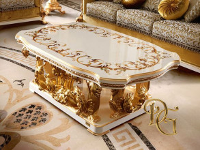 Столик журнальный Versailles Erable Vr.632