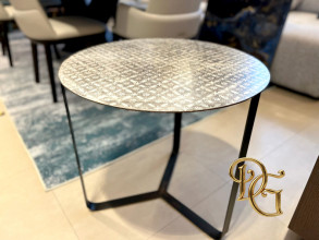 Столик журнальный Agathe Round