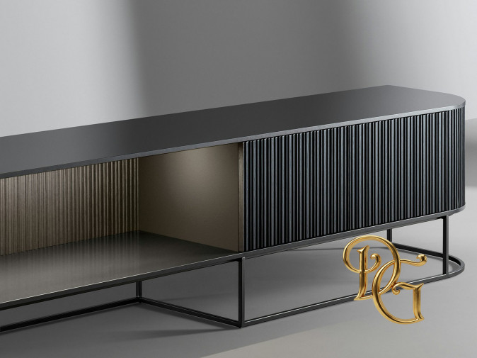 Тумба под ТВ Dune TV Stand