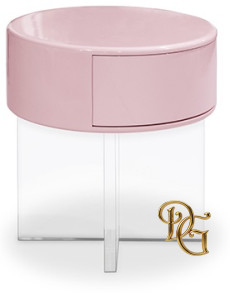 Тумбочка Cloud Nightstand