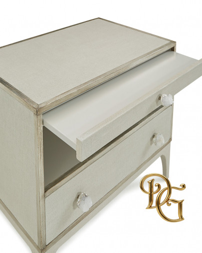 Тумбочка Marais 0338