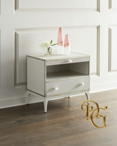 Тумбочка Marais 0338