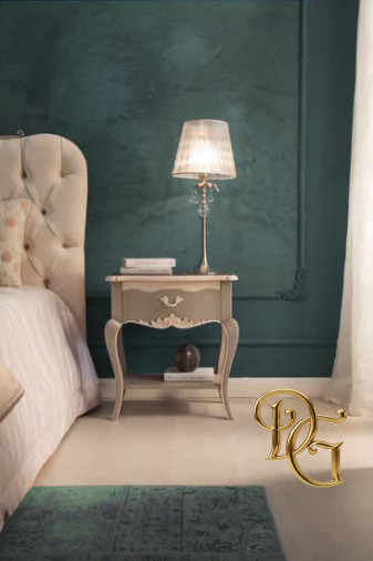 Тумбочка Co.182