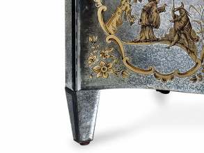 Тумбочка Garconnette