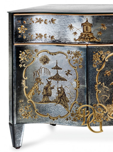 Тумбочка Garconnette