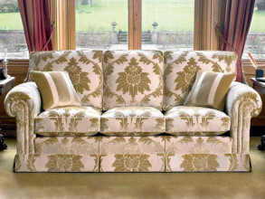 Диван Waldorf 3str Sofa