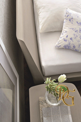 Тумбочка Bogart