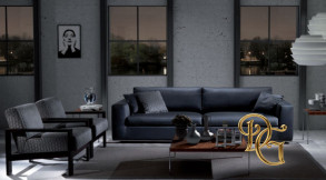 Диван Miami Fabric