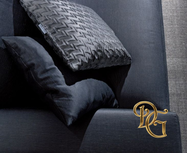 Диван Miami Fabric