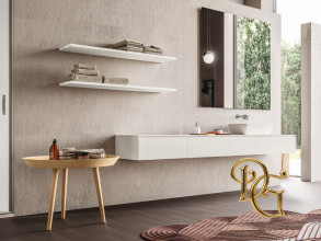 Тумба под раковину Ginevra