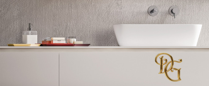 Тумба под раковину Ginevra