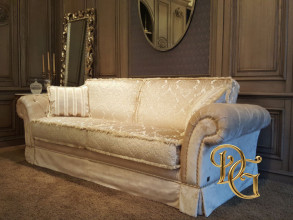 Диван Paris Strip