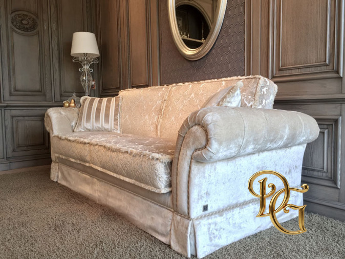 Диван Paris Strip