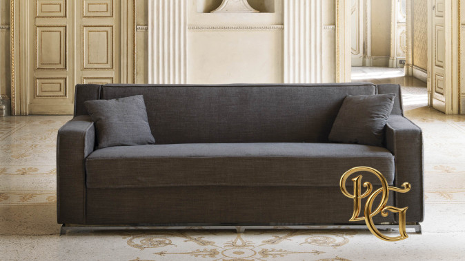 Диван Larry Elli