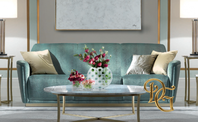 Диван Jacob Modern