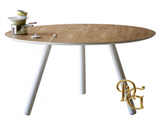 Стол обеденный Pixie