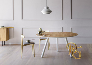 Стол обеденный Pixie