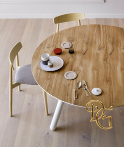 Стол обеденный Pixie