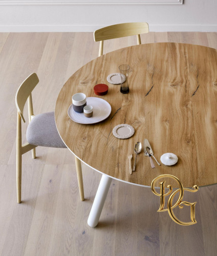 Стол обеденный Pixie