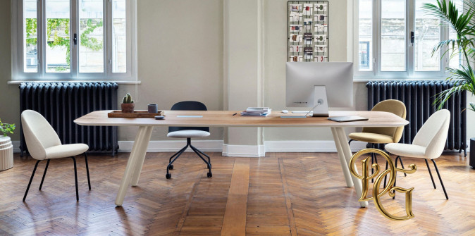 Стол обеденный Pixie