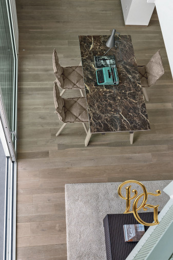 Стол обеденный Marte