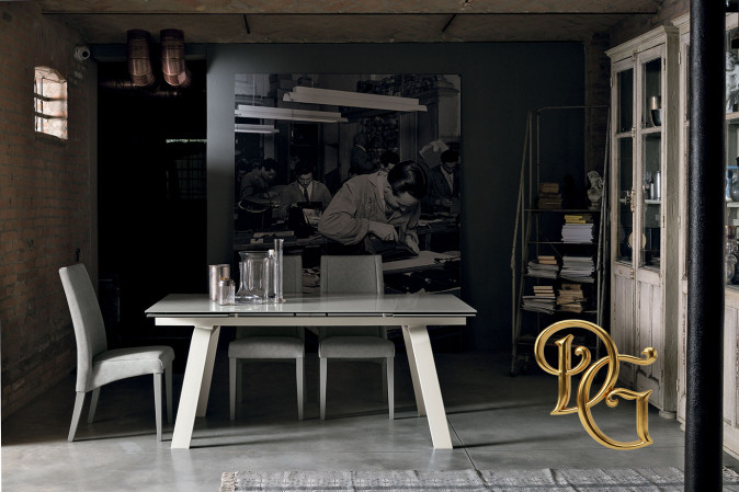 Стол обеденный Marte