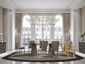 Стол обеденный Foscari