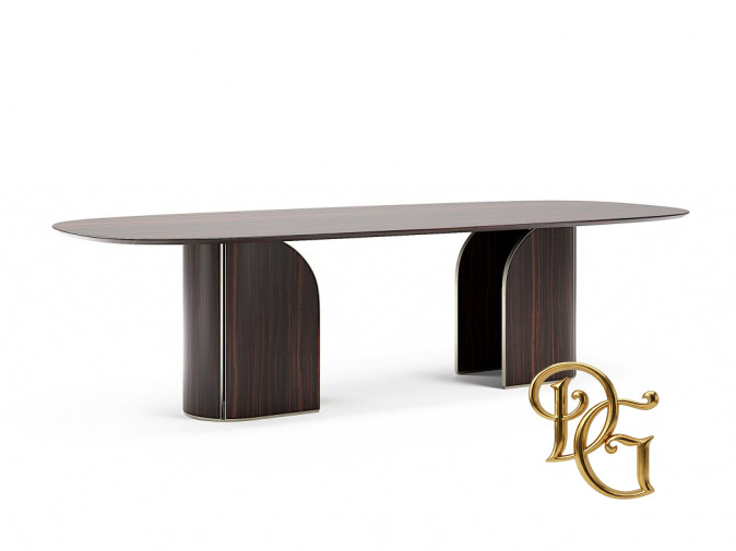 Стол обеденный Duna