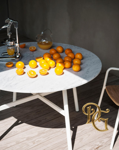 Стол обеденный Gamma