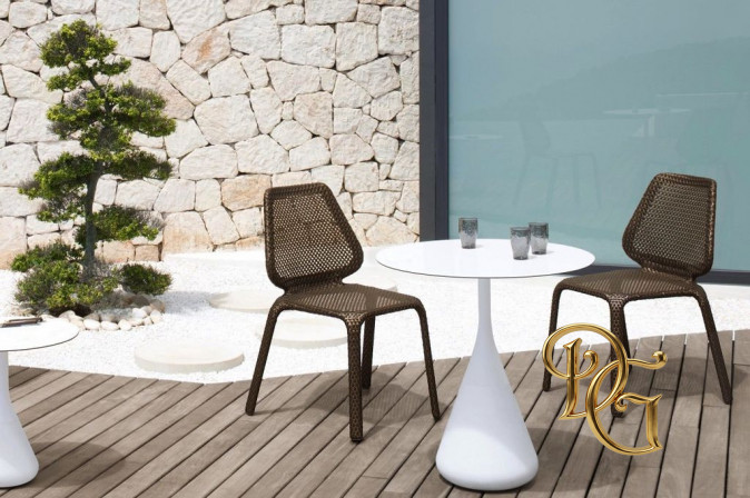 Стол обеденный Satellite