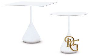 Стол обеденный Satellite