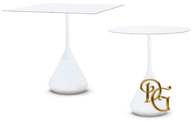 Стол обеденный Satellite