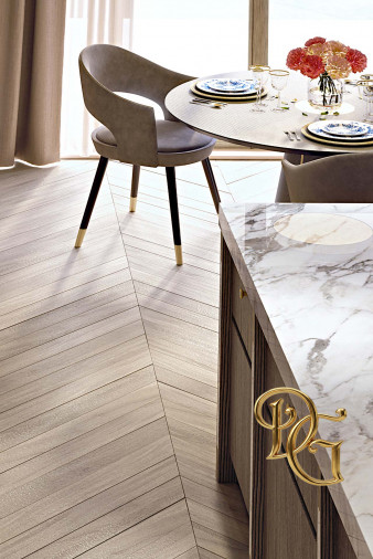 Кухня Liquirizia