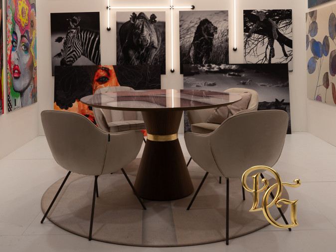 Стол обеденный Watson