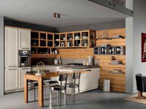 Кухня Living Veranda