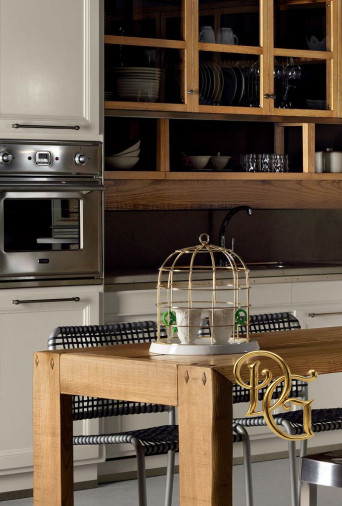 Кухня Living Veranda