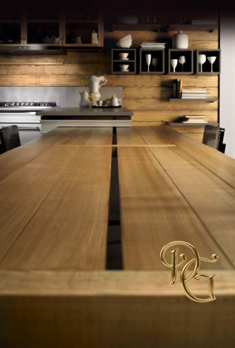 Кухня Living Veranda